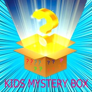 Kids Mystery Box SALE